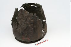 Foto von Bronzesitula (NHMW-PRAE-001391)